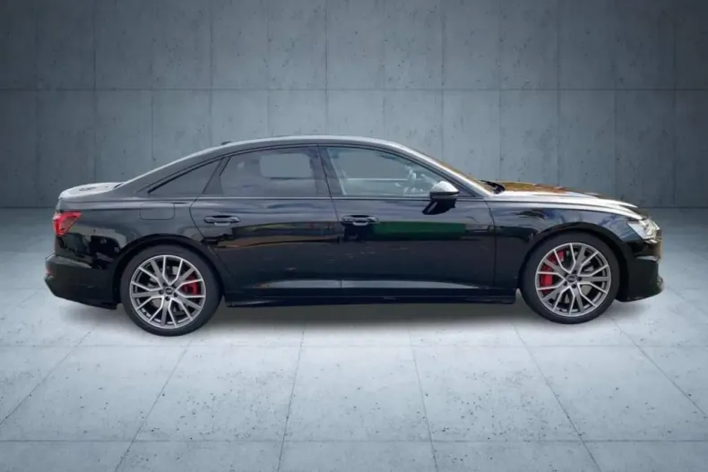 Audi S6 din 2023 cu 53.800 km - oferta AUD156793 - foto 4