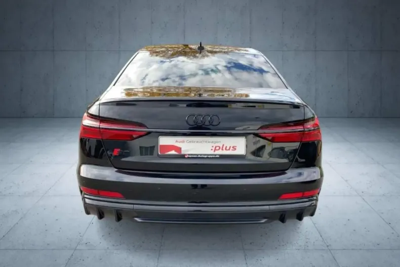 Audi S6 din 2023 cu 53.800 km - oferta AUD156793 - foto 6