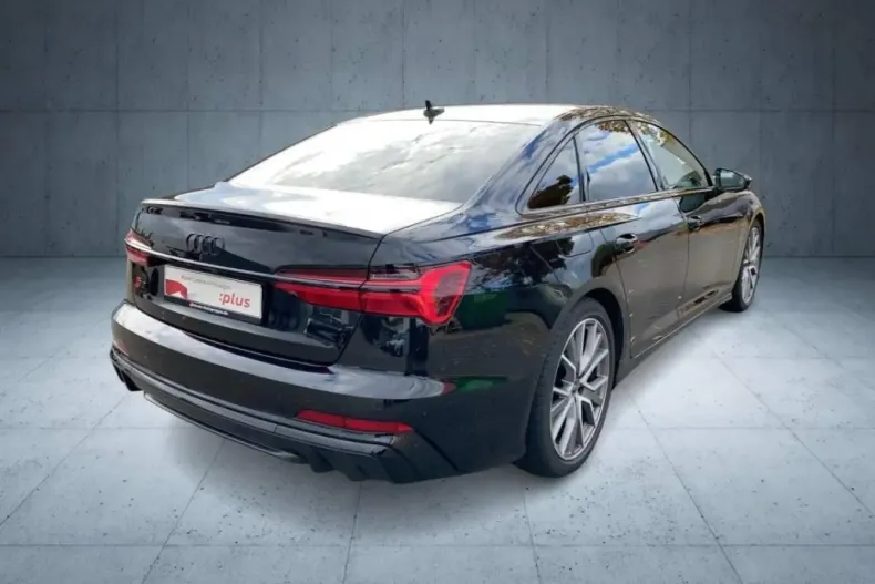 Audi S6 din 2023 cu 53.800 km - oferta AUD156793 - foto 7