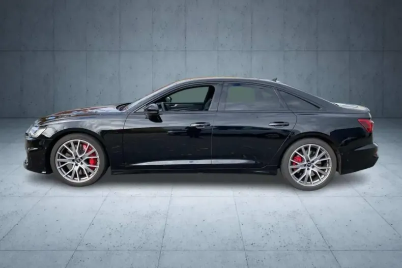 Audi S6 din 2023 cu 53.800 km - oferta AUD156793 - foto 8