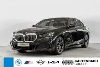 BMW 520 din 2024 cu 36.177 km - oferta BMW156794 - foto 1