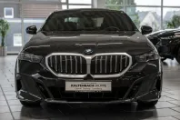 BMW 520 din 2024 cu 36.177 km - oferta BMW156794 - foto 2