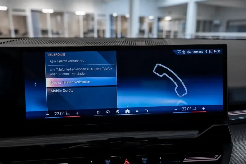 BMW 520 din 2024 cu 36.177 km - oferta BMW156794 - foto 19