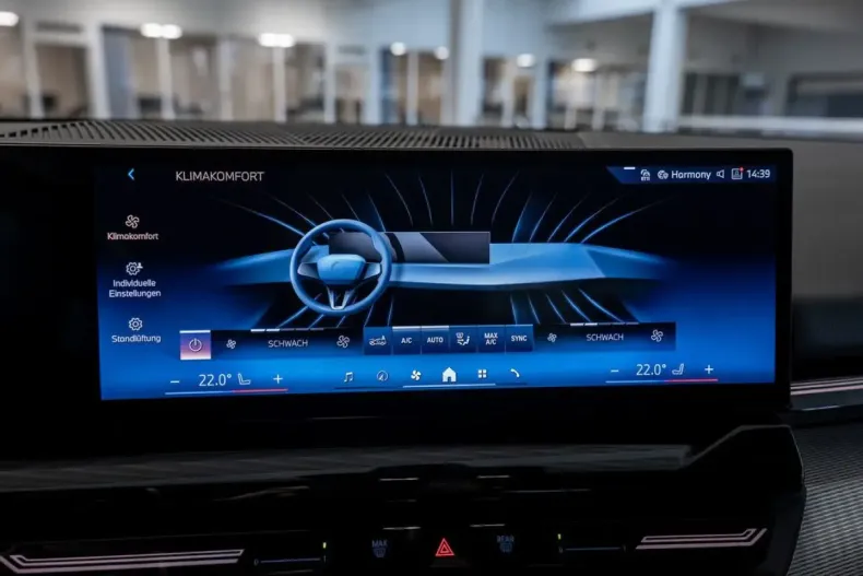 BMW 520 din 2024 cu 36.177 km - oferta BMW156794 - foto 20