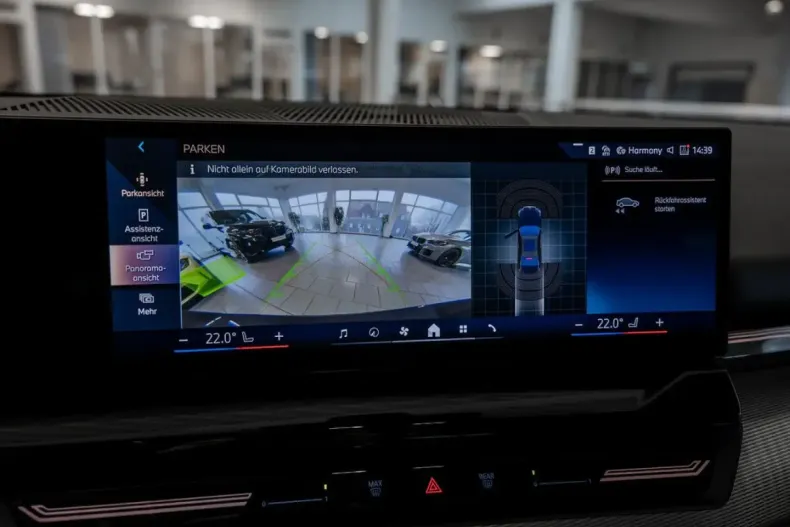 BMW 520 din 2024 cu 36.177 km - oferta BMW156794 - foto 21