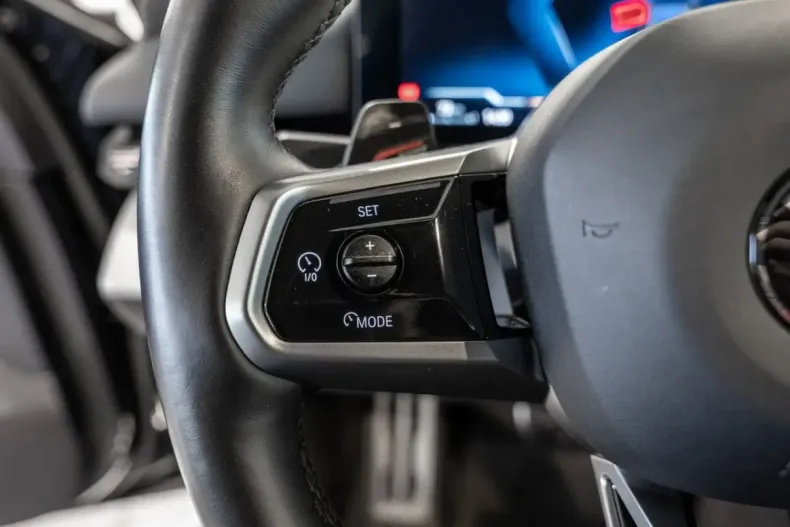 BMW 520 din 2024 cu 36.177 km - oferta BMW156794 - foto 24