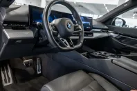 BMW 520 din 2024 cu 36.177 km - oferta BMW156794 - foto 26