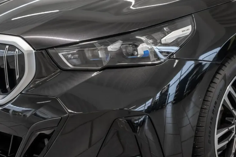 BMW 520 din 2024 cu 36.177 km - oferta BMW156794 - foto 29