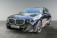 BMW 520 din 2024 cu 5.913 km - oferta BMW156795 - foto 1