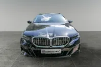 BMW 520 din 2024 cu 5.913 km - oferta BMW156795 - foto 2