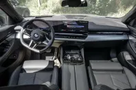 BMW 520 din 2024 cu 5.913 km - oferta BMW156795 - foto 10