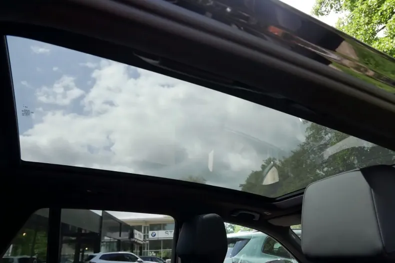 BMW 520 din 2024 cu 5.913 km - oferta BMW156795 - foto 12