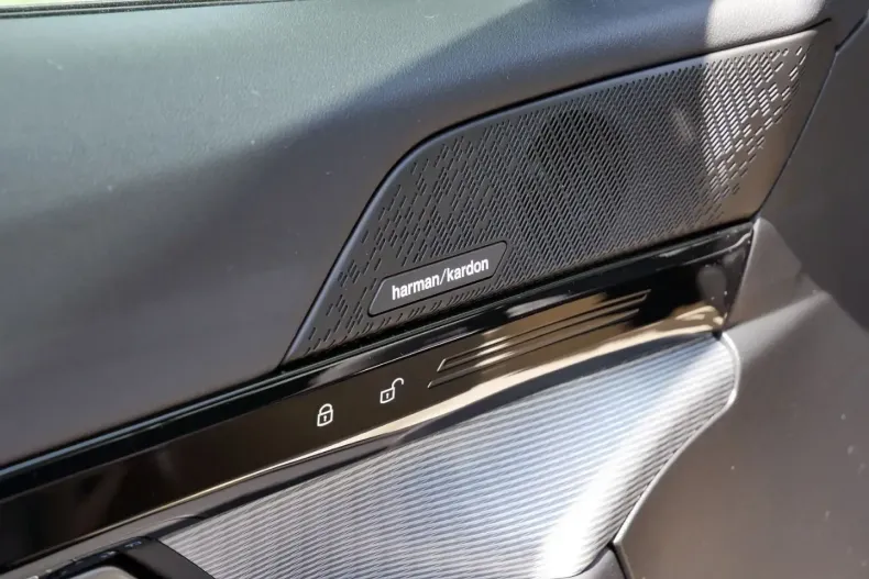 BMW 520 din 2024 cu 5.913 km - oferta BMW156795 - foto 15