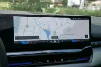 BMW 520 din 2024 cu 5.913 km - oferta BMW156795 - foto 17