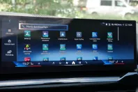 BMW 520 din 2024 cu 5.913 km - oferta BMW156795 - foto 18