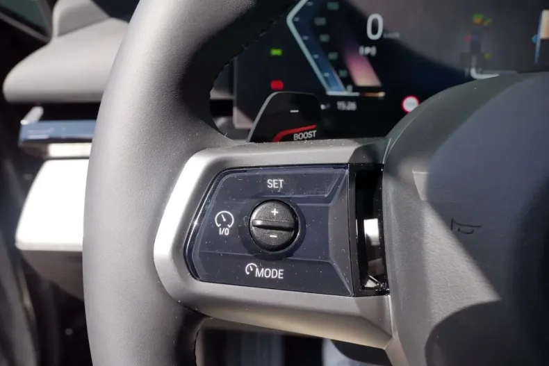 BMW 520 din 2024 cu 5.913 km - oferta BMW156795 - foto 21