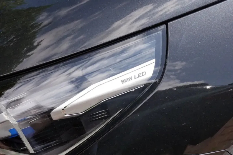 BMW 520 din 2024 cu 5.913 km - oferta BMW156795 - foto 22