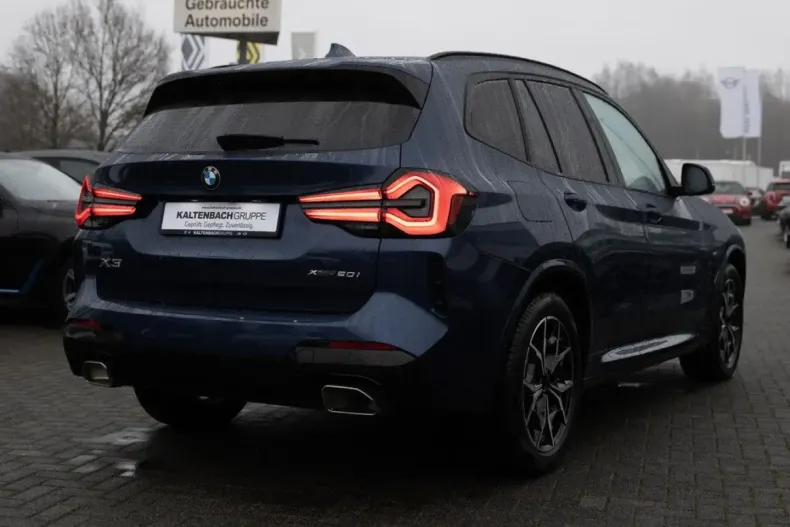 BMW X3 din 2022 cu 34.217 km - oferta BMW156796 - foto 3