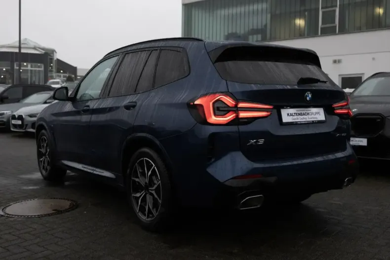 BMW X3 din 2022 cu 34.217 km - oferta BMW156796 - foto 5