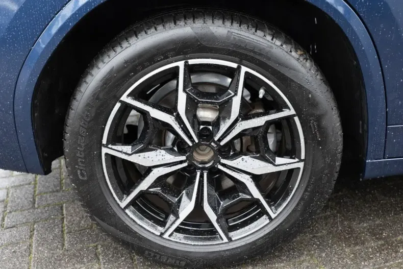 BMW X3 din 2022 cu 34.217 km - oferta BMW156796 - foto 8