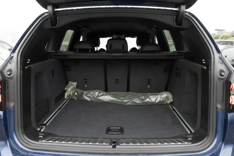 BMW X3 din 2022 cu 34.217 km - oferta BMW156796 - foto 9