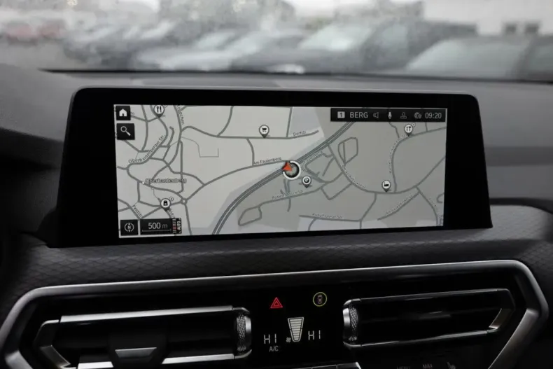 BMW X3 din 2022 cu 34.217 km - oferta BMW156796 - foto 12