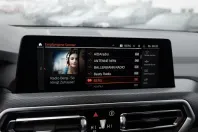 BMW X3 din 2022 cu 34.217 km - oferta BMW156796 - foto 13