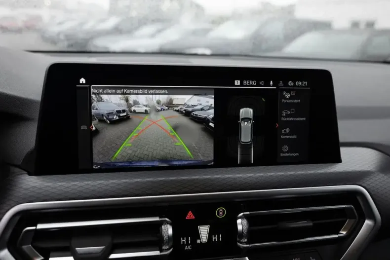 BMW X3 din 2022 cu 34.217 km - oferta BMW156796 - foto 15