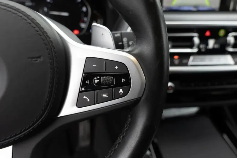 BMW X3 din 2022 cu 34.217 km - oferta BMW156796 - foto 18