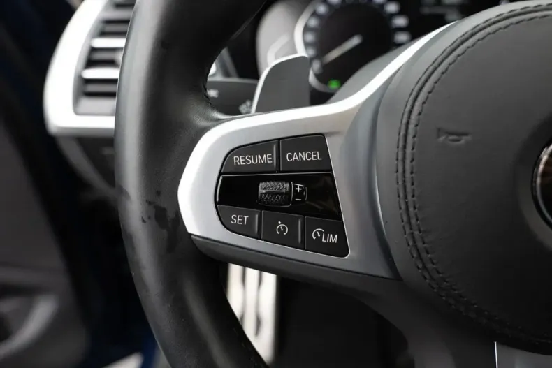 BMW X3 din 2022 cu 34.217 km - oferta BMW156796 - foto 19