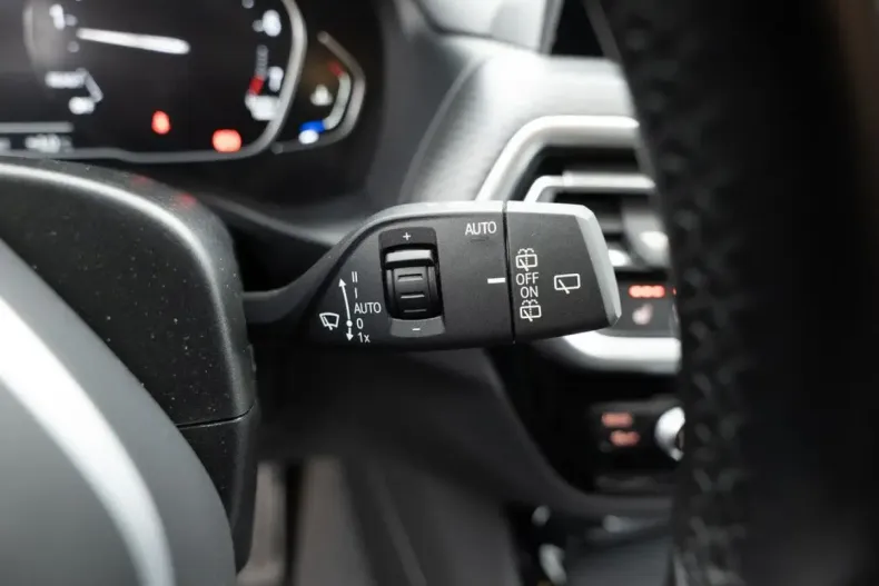 BMW X3 din 2022 cu 34.217 km - oferta BMW156796 - foto 20