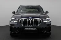 BMW X5 din 2022 cu 35.192 km - oferta BMW156798 - foto 2