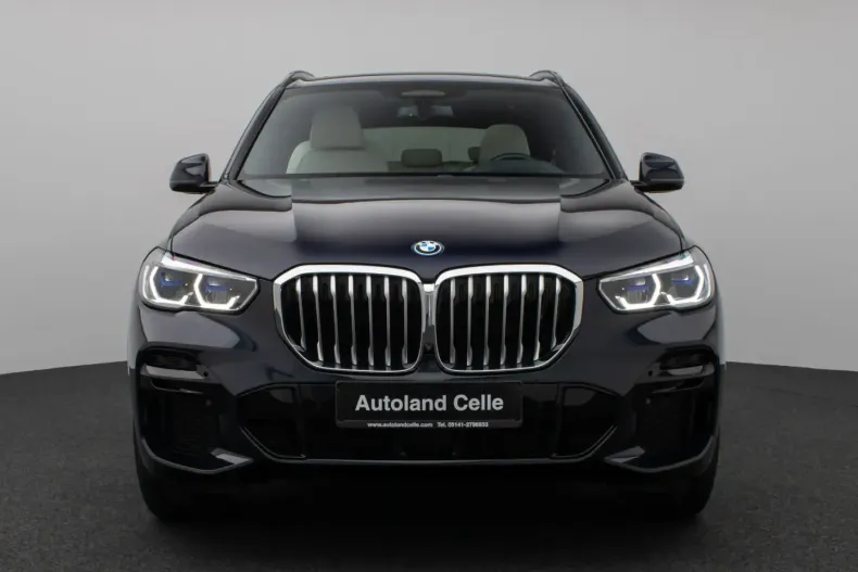 BMW X5 din 2022 cu 35.192 km - oferta BMW156798 - foto 2