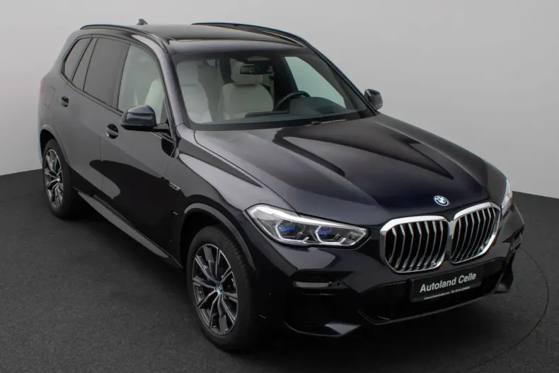 BMW X5 din 2022 cu 35.192 km - oferta BMW156798 - foto 3