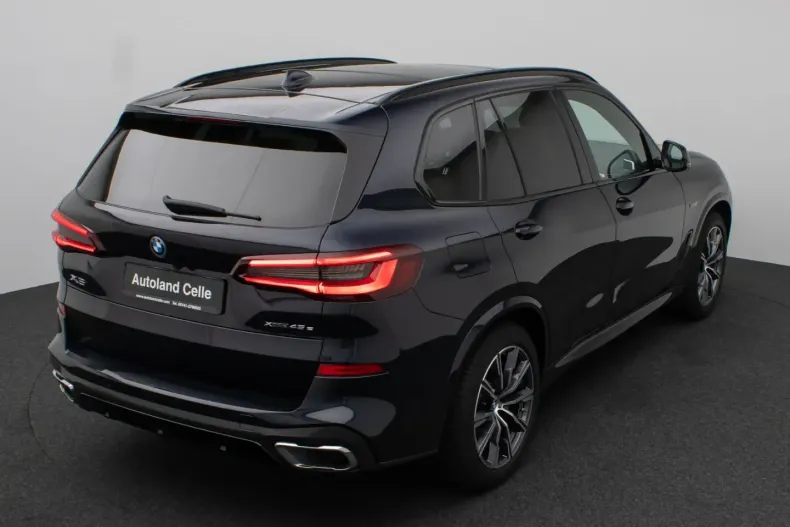BMW X5 din 2022 cu 35.192 km - oferta BMW156798 - foto 7