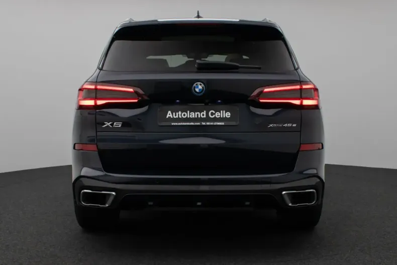 BMW X5 din 2022 cu 35.192 km - oferta BMW156798 - foto 8