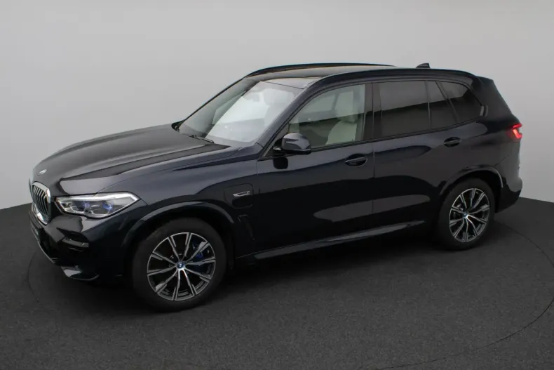 BMW X5 din 2022 cu 35.192 km - oferta BMW156798 - foto 12