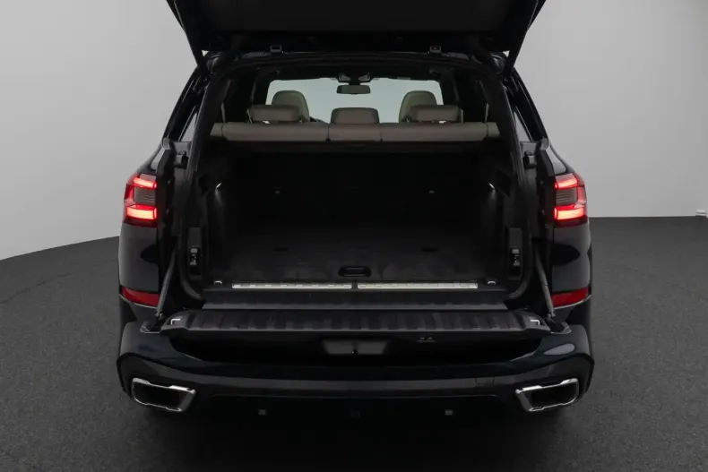 BMW X5 din 2022 cu 35.192 km - oferta BMW156798 - foto 13