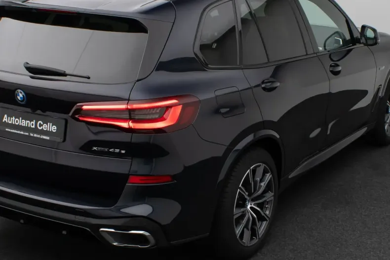 BMW X5 din 2022 cu 35.192 km - oferta BMW156798 - foto 15