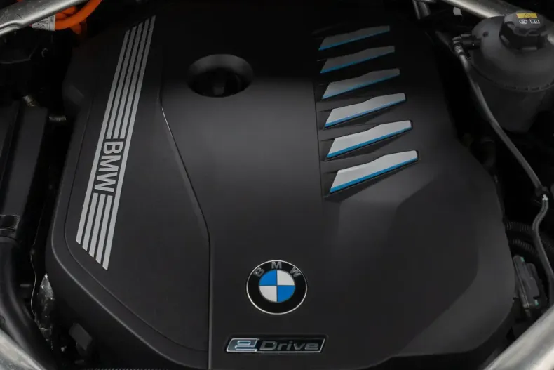 BMW X5 din 2022 cu 35.192 km - oferta BMW156798 - foto 19