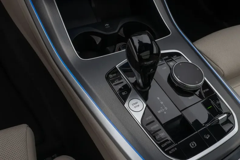 BMW X5 din 2022 cu 35.192 km - oferta BMW156798 - foto 23