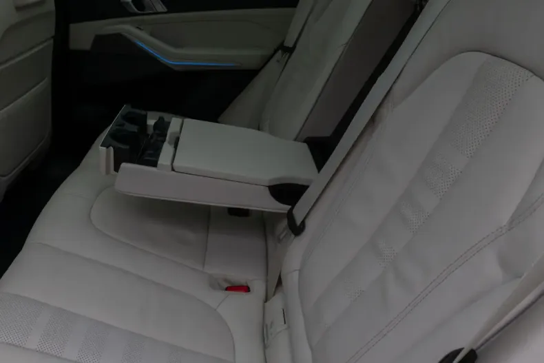 BMW X5 din 2022 cu 35.192 km - oferta BMW156798 - foto 28