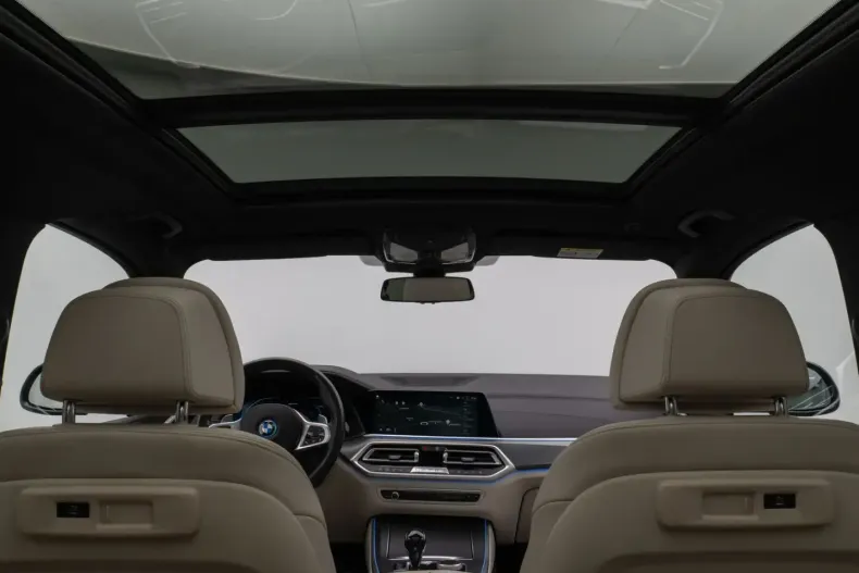 BMW X5 din 2022 cu 35.192 km - oferta BMW156798 - foto 31