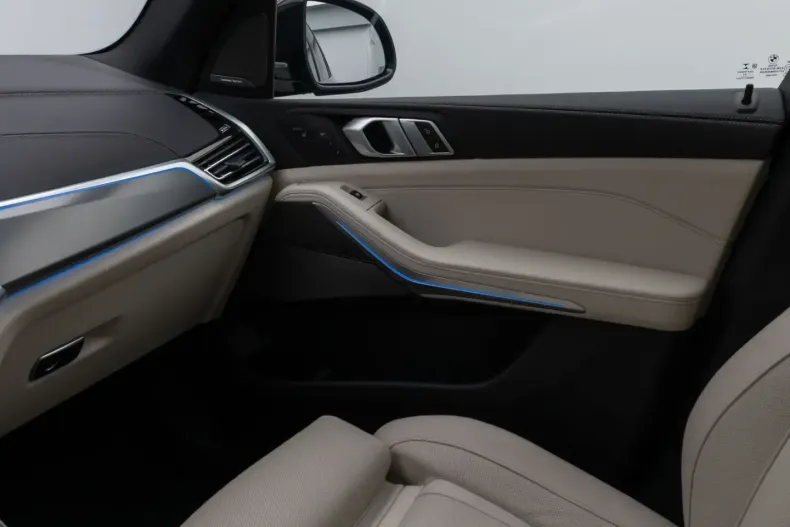 BMW X5 din 2022 cu 35.192 km - oferta BMW156798 - foto 35