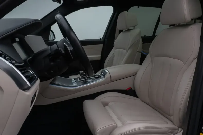 BMW X5 din 2022 cu 35.192 km - oferta BMW156798 - foto 37