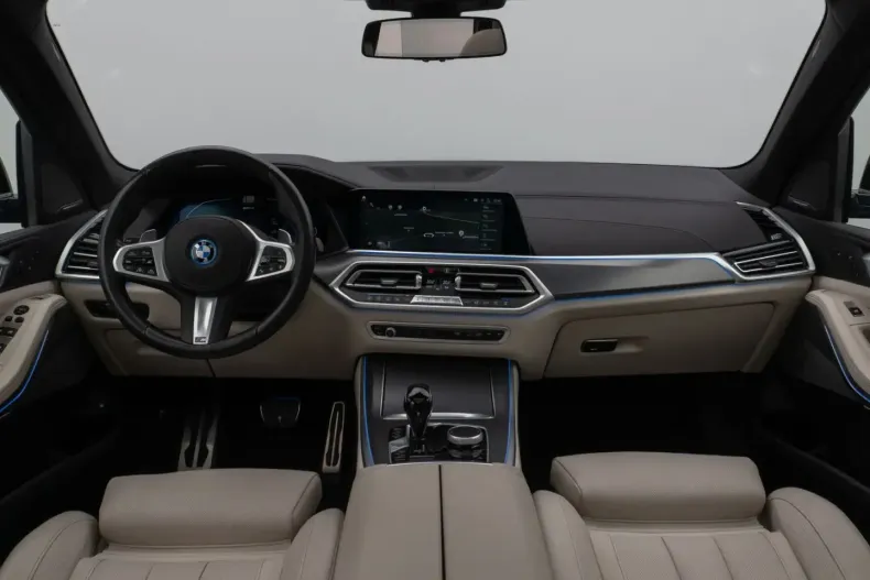 BMW X5 din 2022 cu 35.192 km - oferta BMW156798 - foto 41