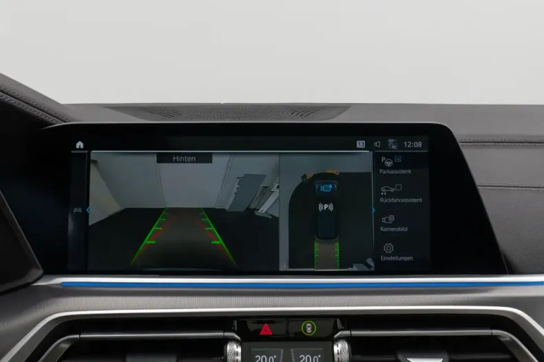 BMW X5 din 2022 cu 35.192 km - oferta BMW156798 - foto 44