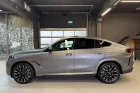 BMW X6 din 2024 cu 21.000 km - oferta BMW156799 - foto 4