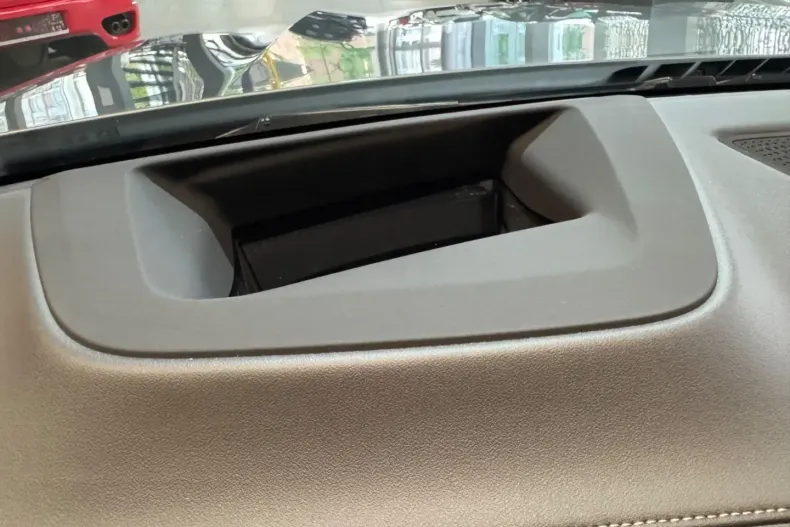 BMW X6 din 2024 cu 21.000 km - oferta BMW156799 - foto 18