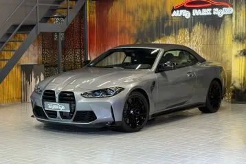 BMW M4 din 2023 - oferta BMW156800